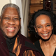 Andre Leon Talley of Vogue Magazine and author Robin Givhan pose for a photo at her 'Battle of Versailles' book signing party with special guest Andre Leon Talley at the French Ambassador's Residence on March 24, 2015 in Washington, DC.
Paul Morigi/Getty Images for Robin Givhan